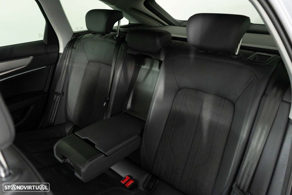 Audi A6 Avant 40 TDI Sport S tronic - 9