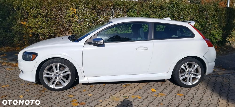 Volvo C30 2008 photo 5