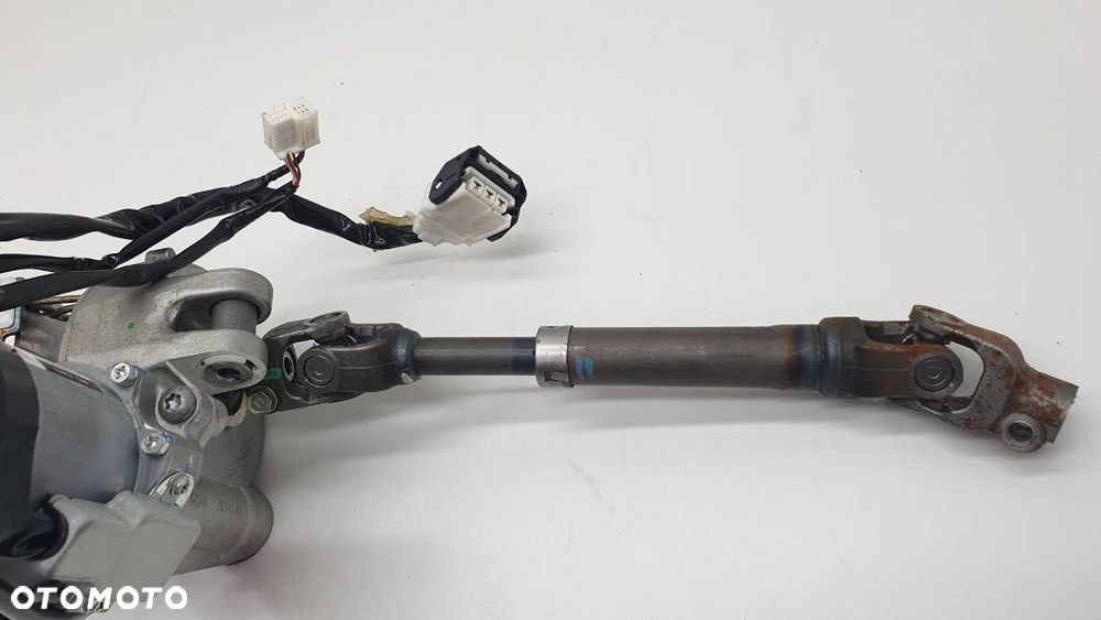 WSPOMAGANIE ELEKTRYCZNE KOLUMNA KIEROWNICZA TOYOTA COROLLA E15 45200-02321 - 4