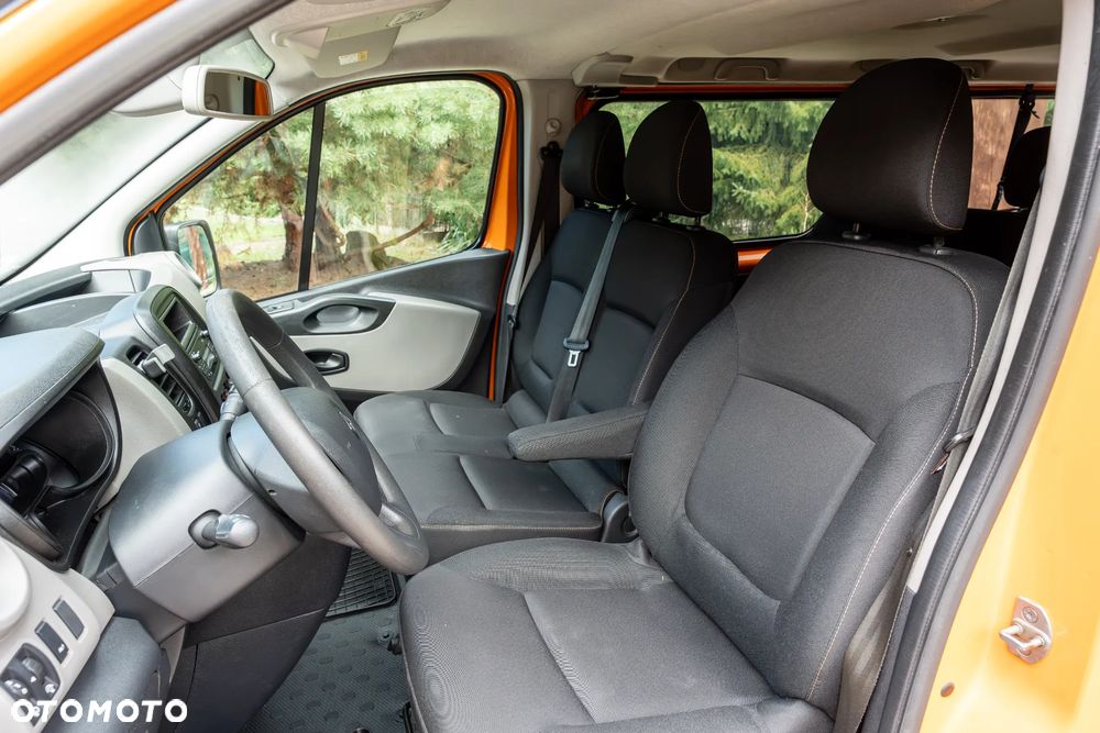 Renault Trafic 1.6 dCi - 28