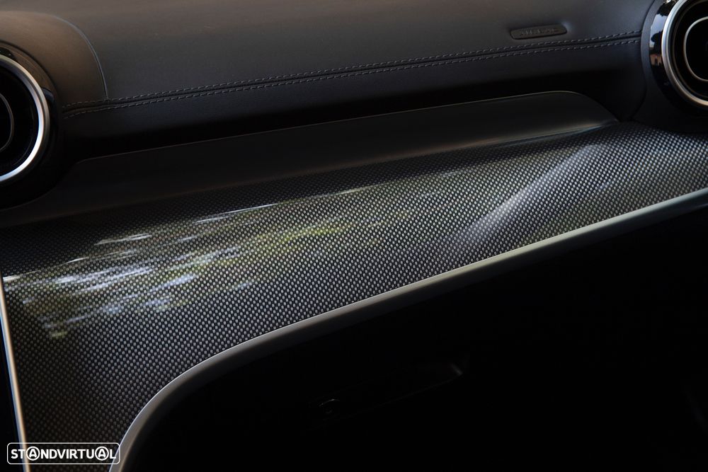 Mercedes-Benz C 300 d AMG Line - 33