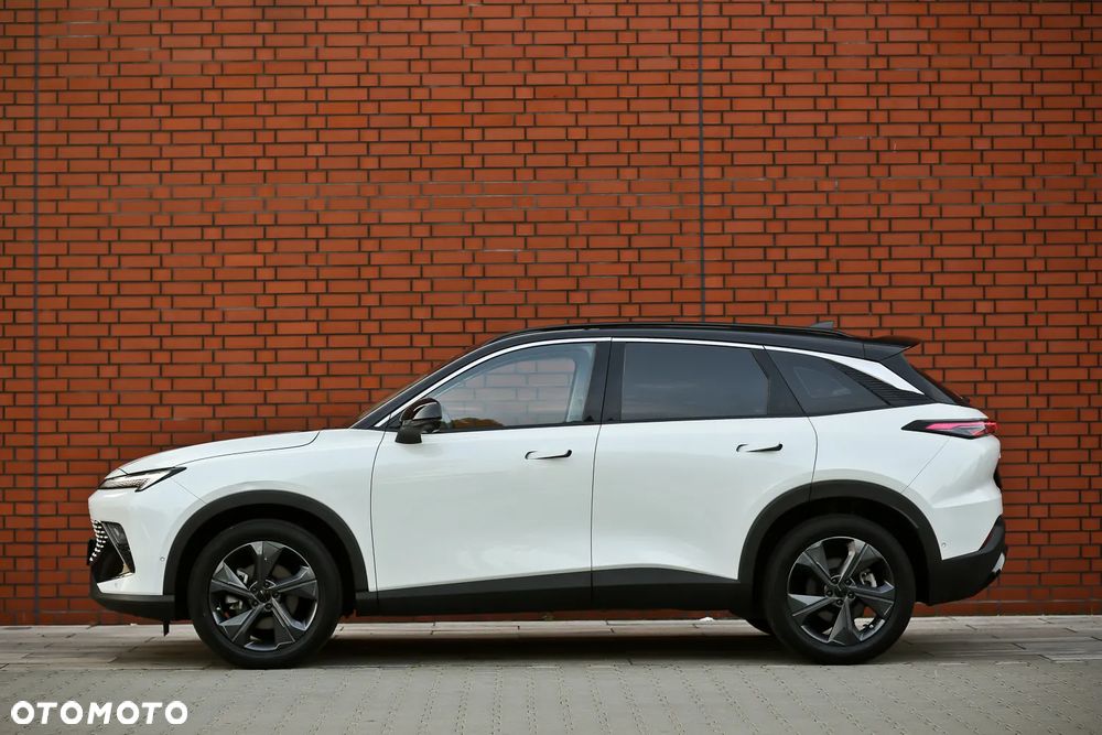 BAIC Senova X55 Luxury - 10