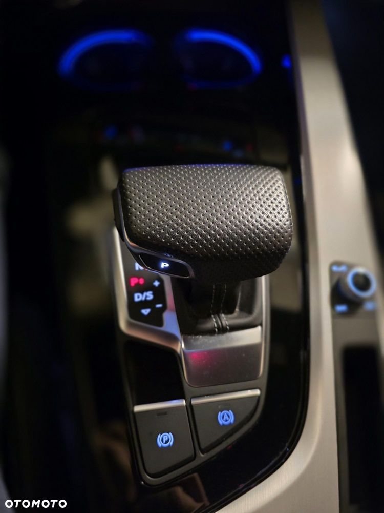 Audi S4 Limousine - 20