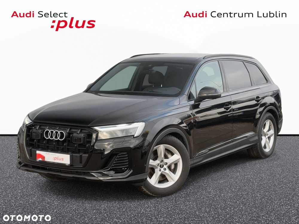Audi Q7 - 2