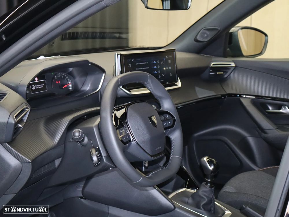 Peugeot 2008 1.2 PureTech Style - 19