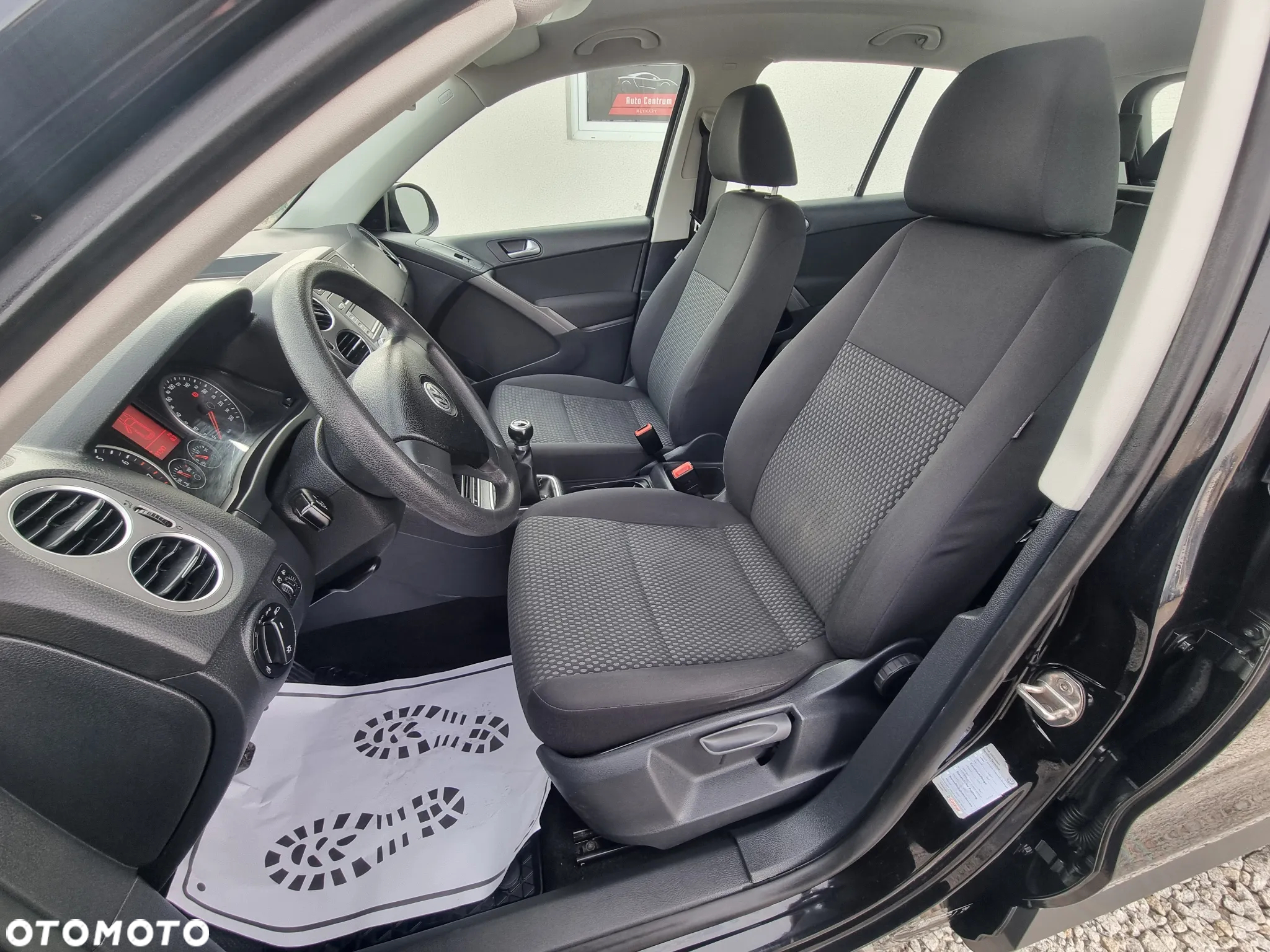 Volkswagen Tiguan 1.4 TSI 4Motion Sport & Style - 10