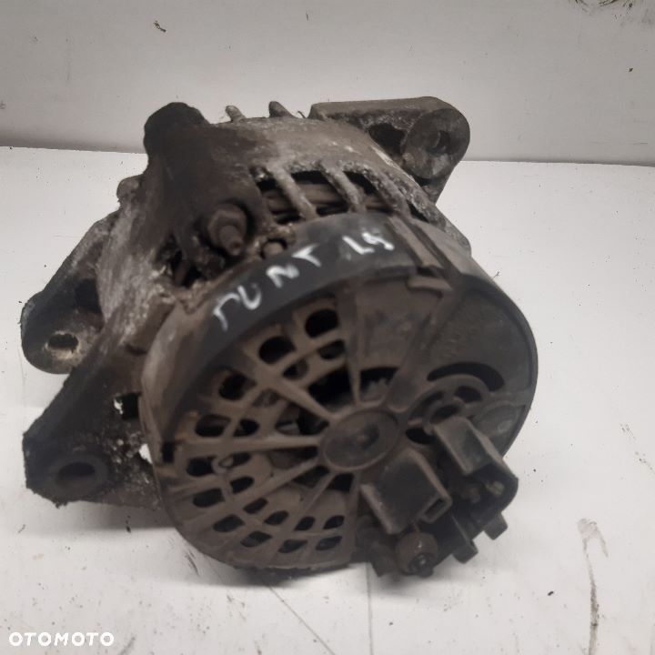 Alternator fiat punto 1.9 - 1