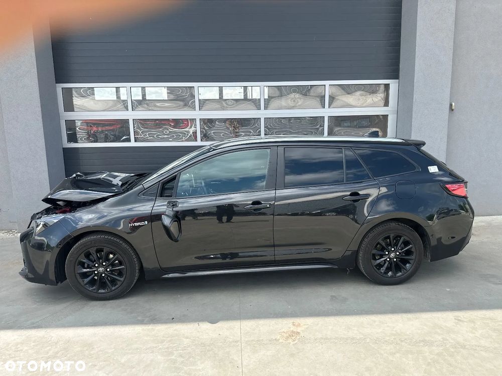 Toyota Corolla - 7