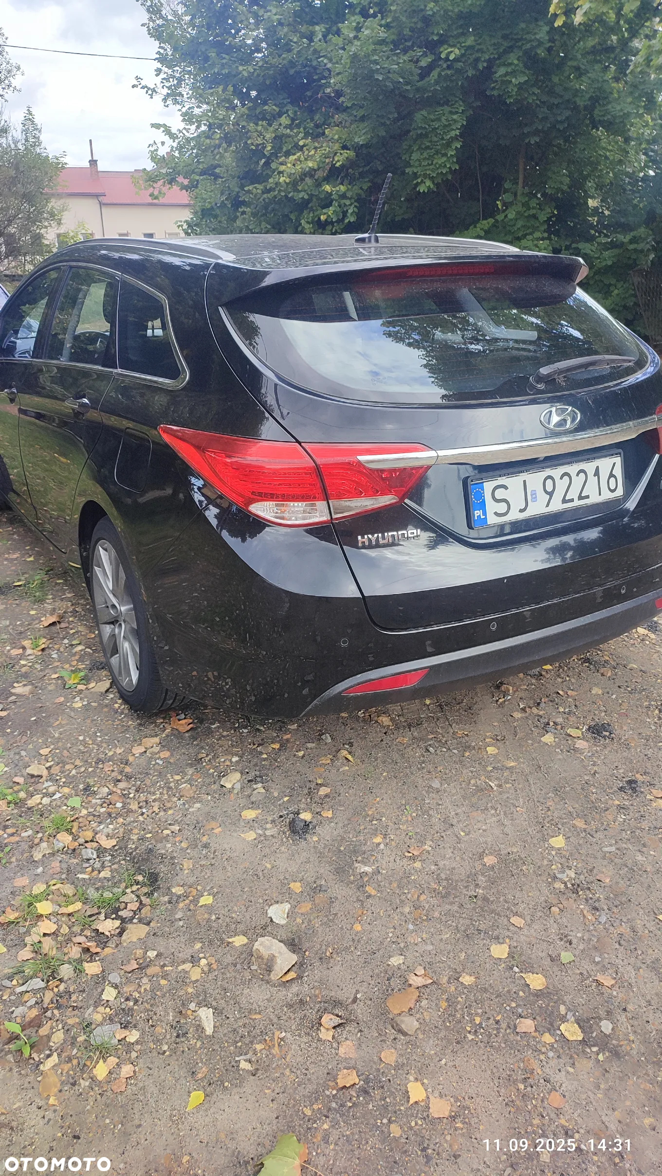 Hyundai i40 i40cw 1.7 CRDi Comfort - 18