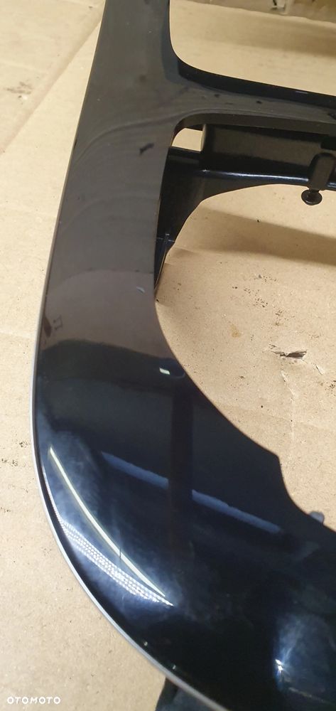 Osłona ramka dekor tunelu środkowego deski konsoli Mercedes E-Klasa W213 A2138100815 - 5