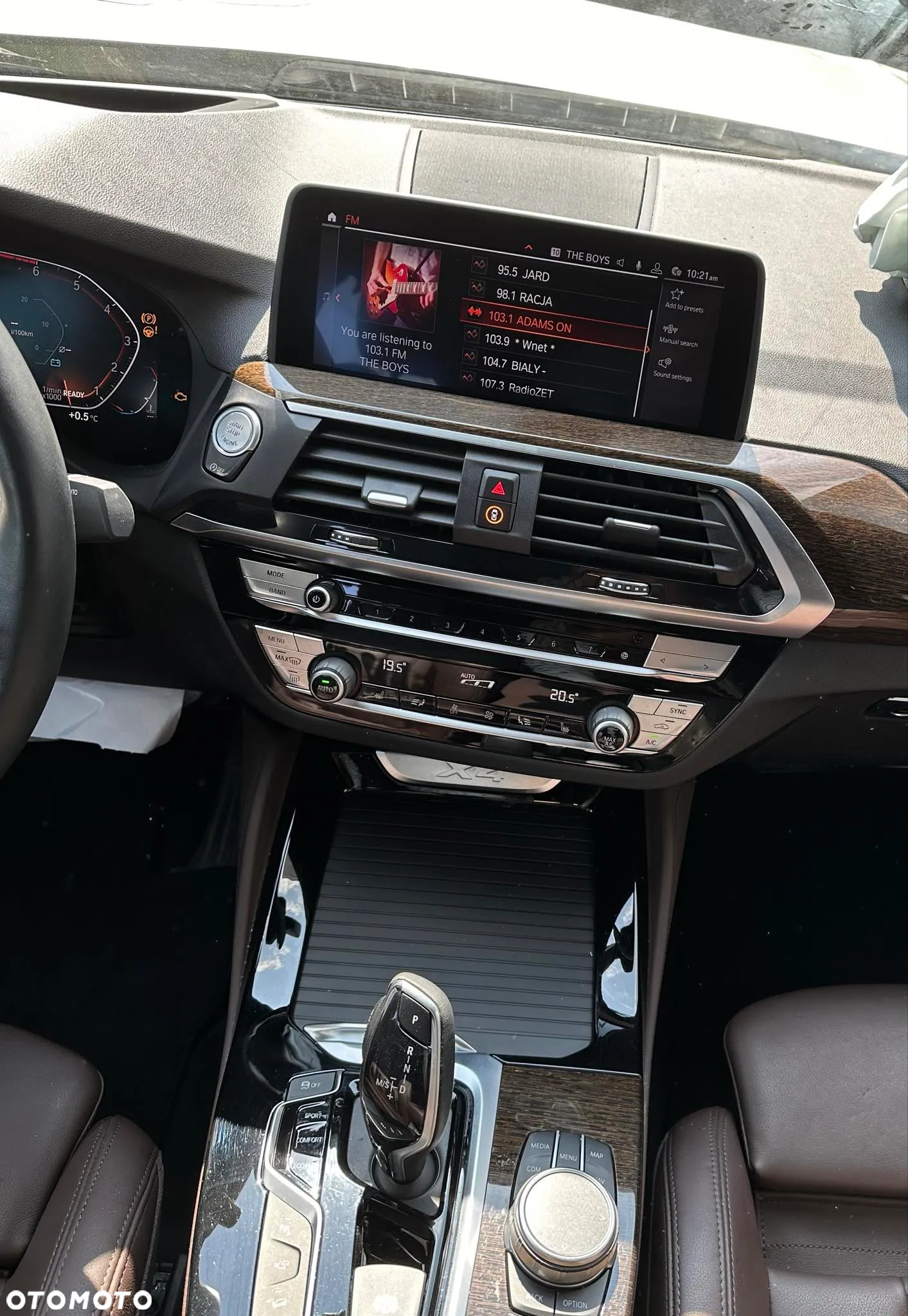 BMW X4 xDrive30i xLine sport - 26