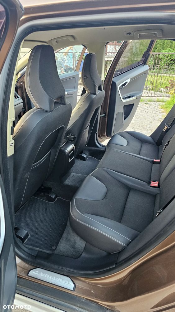 Volvo XC 60 - 9