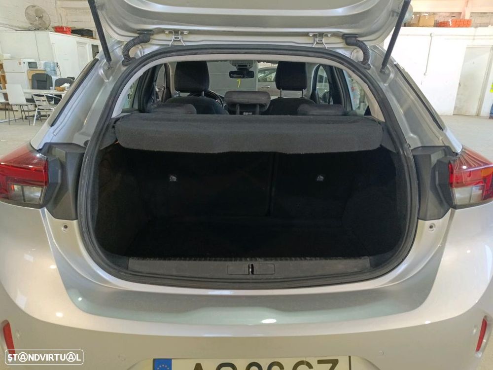 Opel Corsa 1.5 D Edition - 9