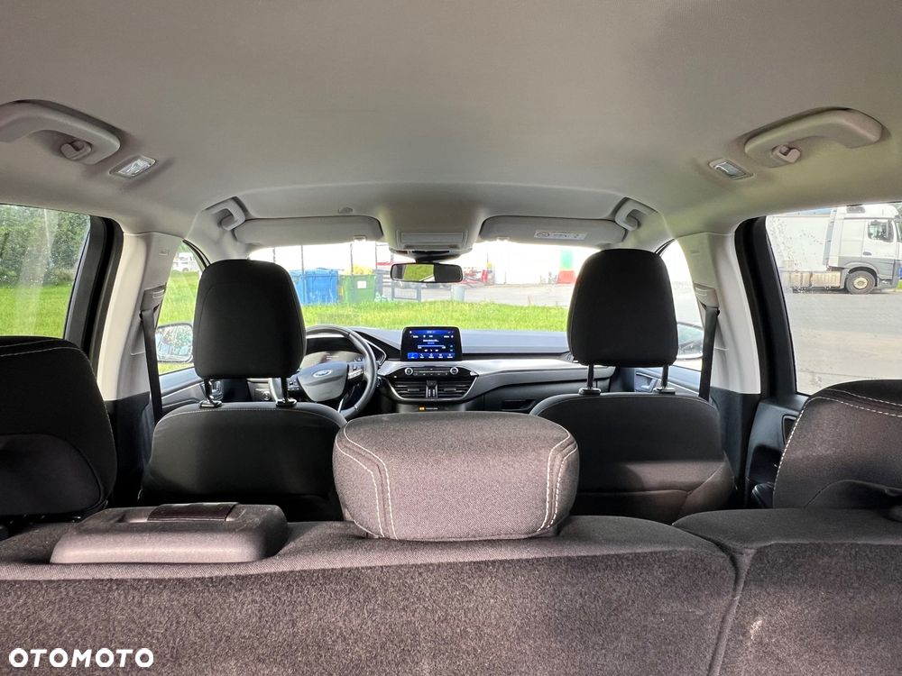 Ford Kuga 2.0 TDCi FWD Titanium - 14