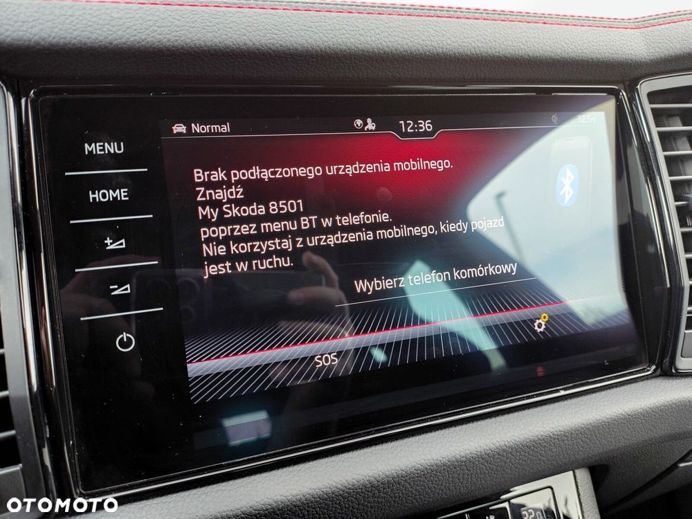 Skoda Kodiaq 2.0 TSI 4x4 RS DSG - 24