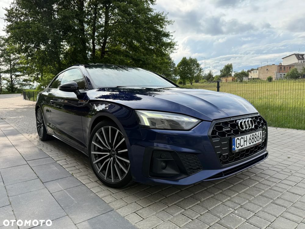 Audi A5 - 7