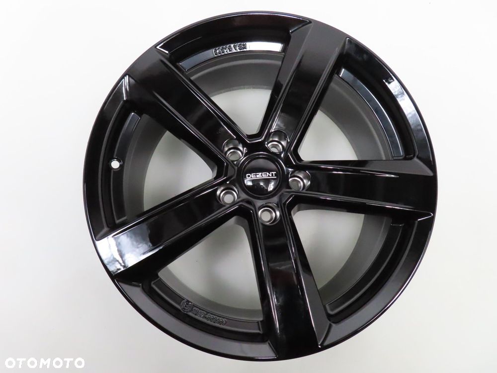 Alufelga 18'' Dezent KBA54323 5x112 8,5J ET36 - 1