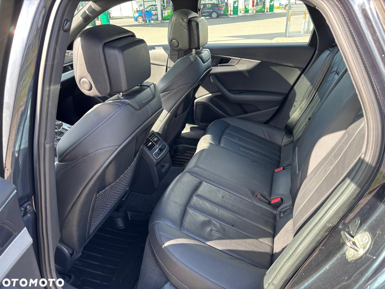 Audi A4 Avant 2.0 TFSI S tronic - 15