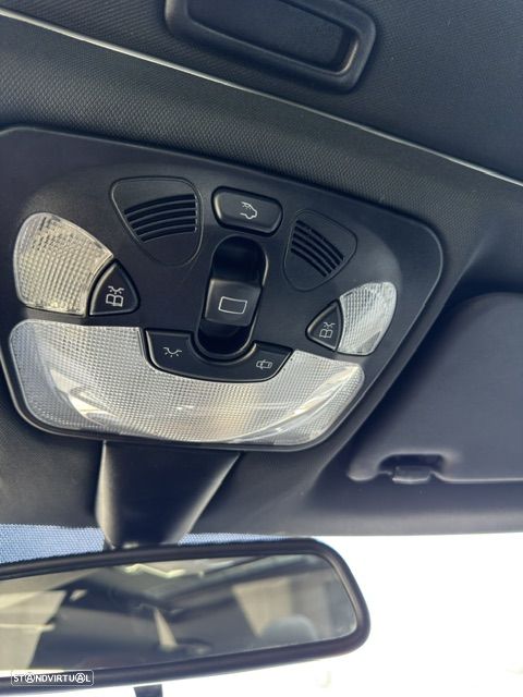 Mercedes-Benz CLK 220 CDi Avantgarde - 23