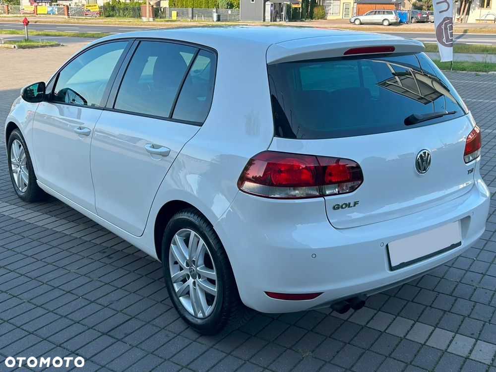 Volkswagen Golf VI 1.4 TSI Comfortline CityLine - 6