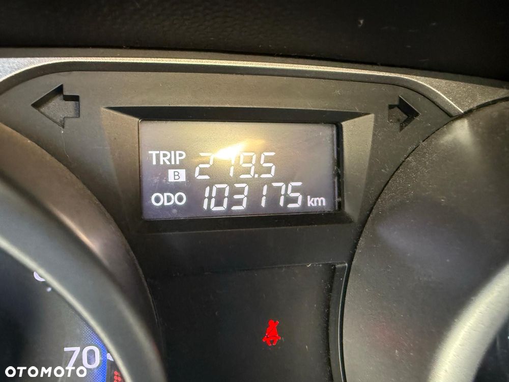 Hyundai ix35 1.6 GDI Comfort 2WD - 11
