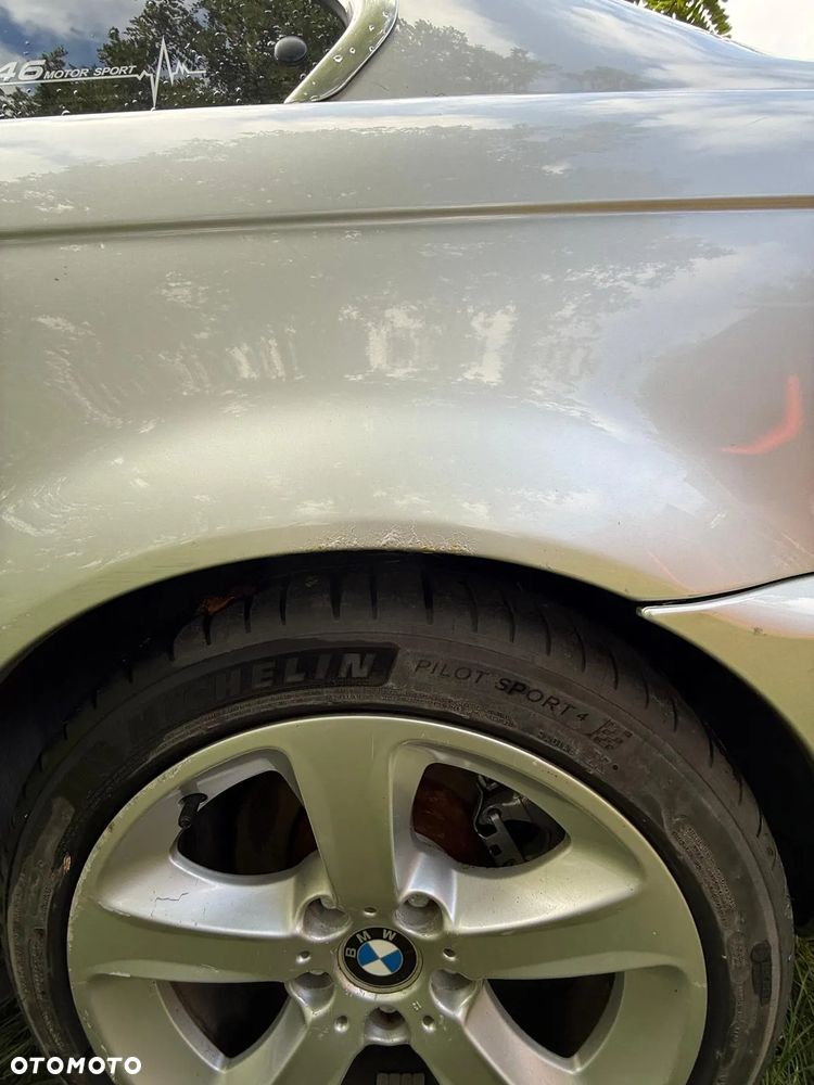 BMW Seria 3 320 Ci - 17
