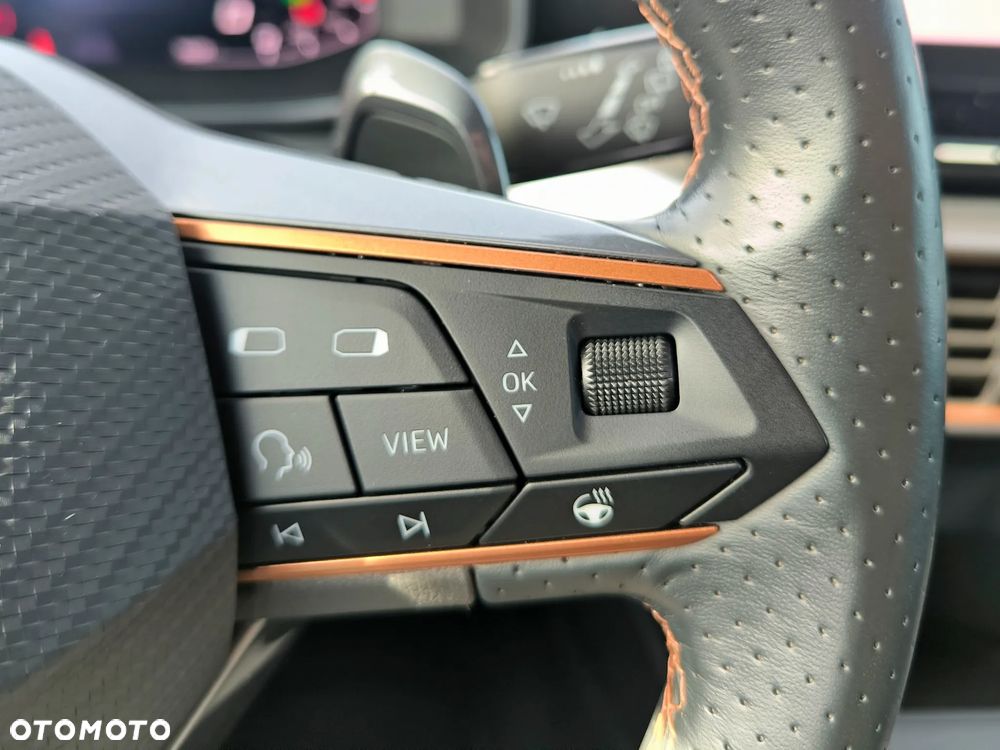 Cupra Formentor - 18