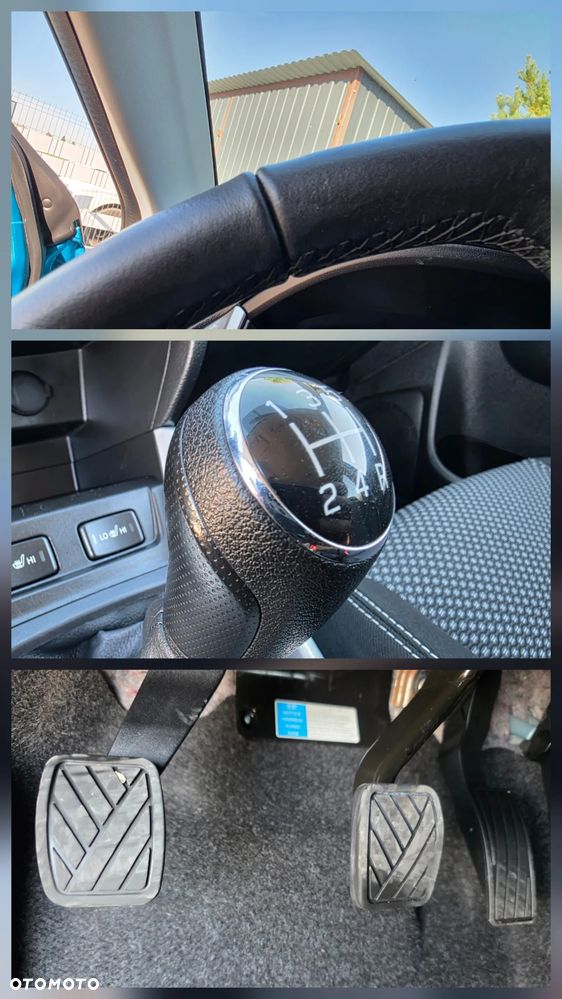 Suzuki Vitara 1.6 (4x2) Comfort+ - 20