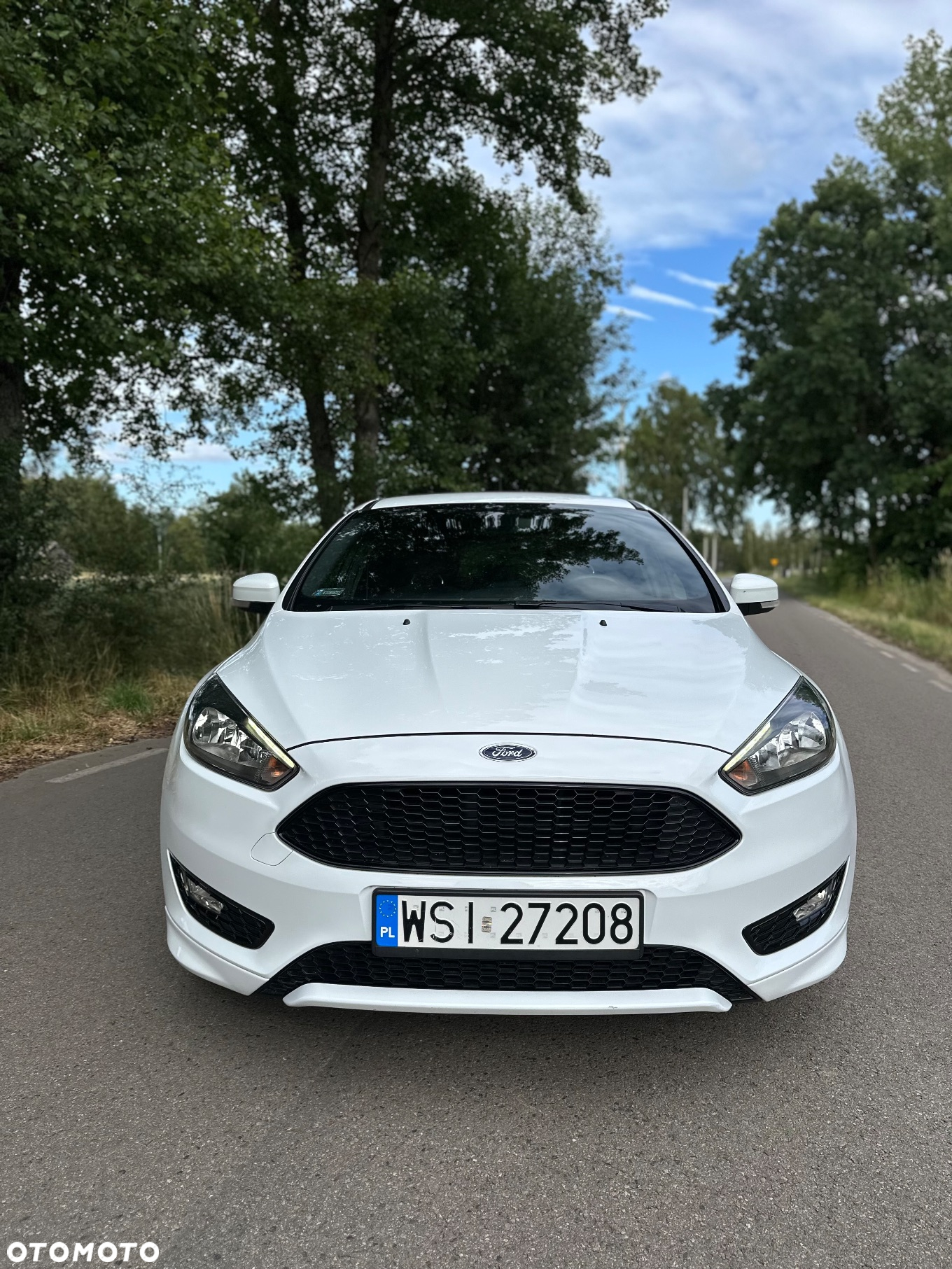 Ford Focus - 2