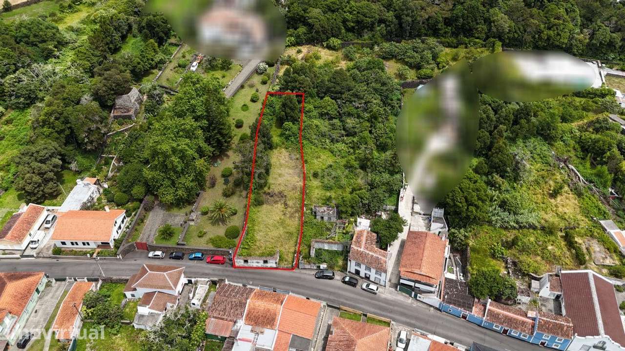 Oportunidade em Terra Chã com Projecto,  Angra do Heroísmo - Grande imagem: 4/13