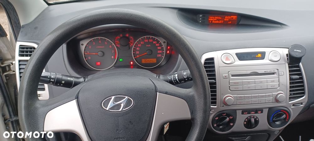 Hyundai i20 1.2 Classic - 11