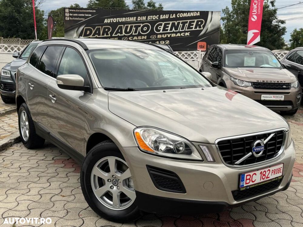 Volvo XC 60 - 3