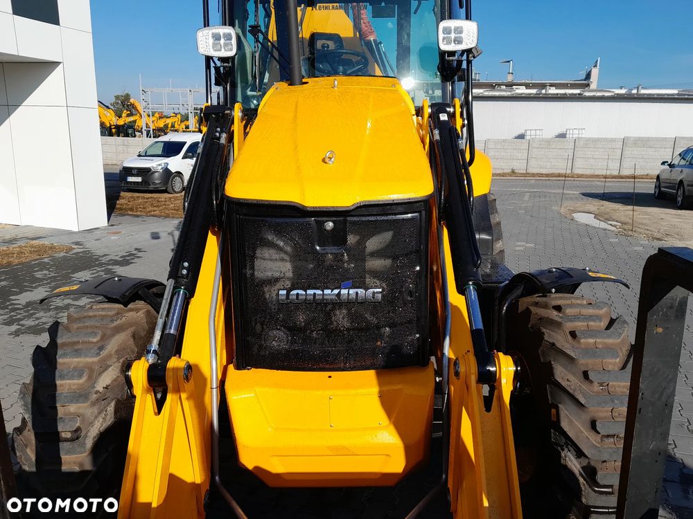 Lonking 83C NOWA 3CX - 11