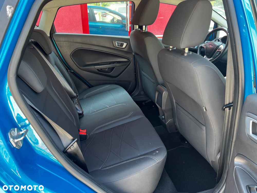Ford Fiesta - 18