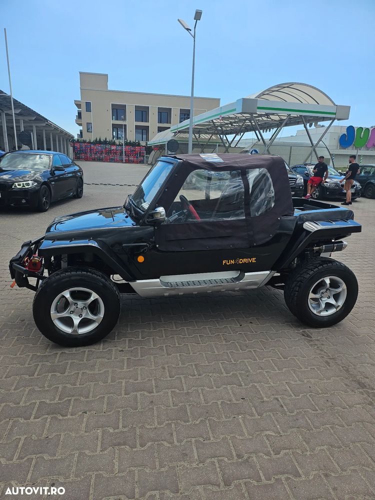 Aixam Miniauto - 11