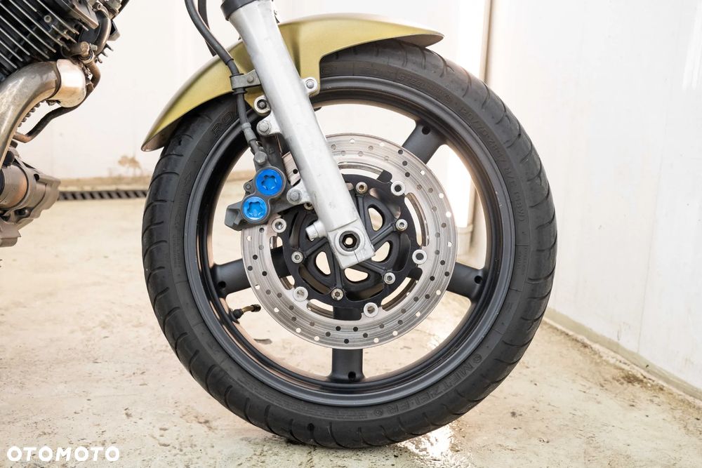 Yamaha Bulldog - 29