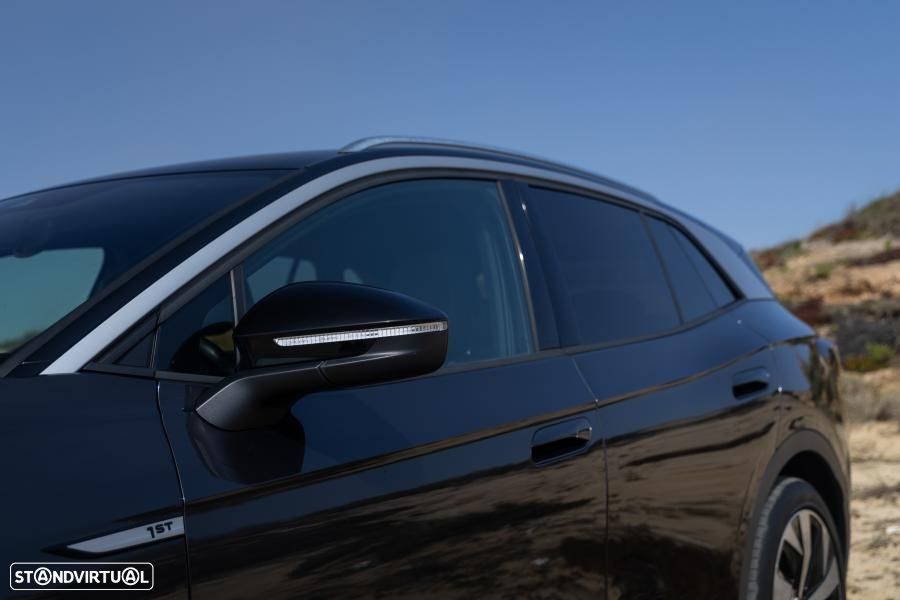 VW ID.4 77 kWh Pro Performance 1st - 13