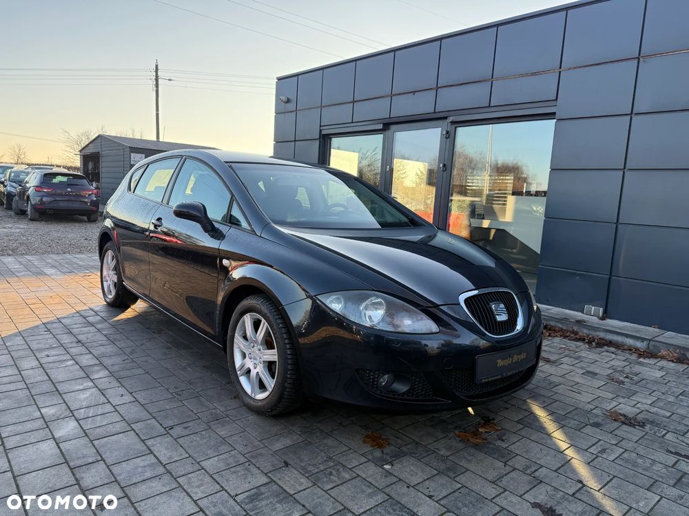 Seat Leon 1.6 Audience - 2