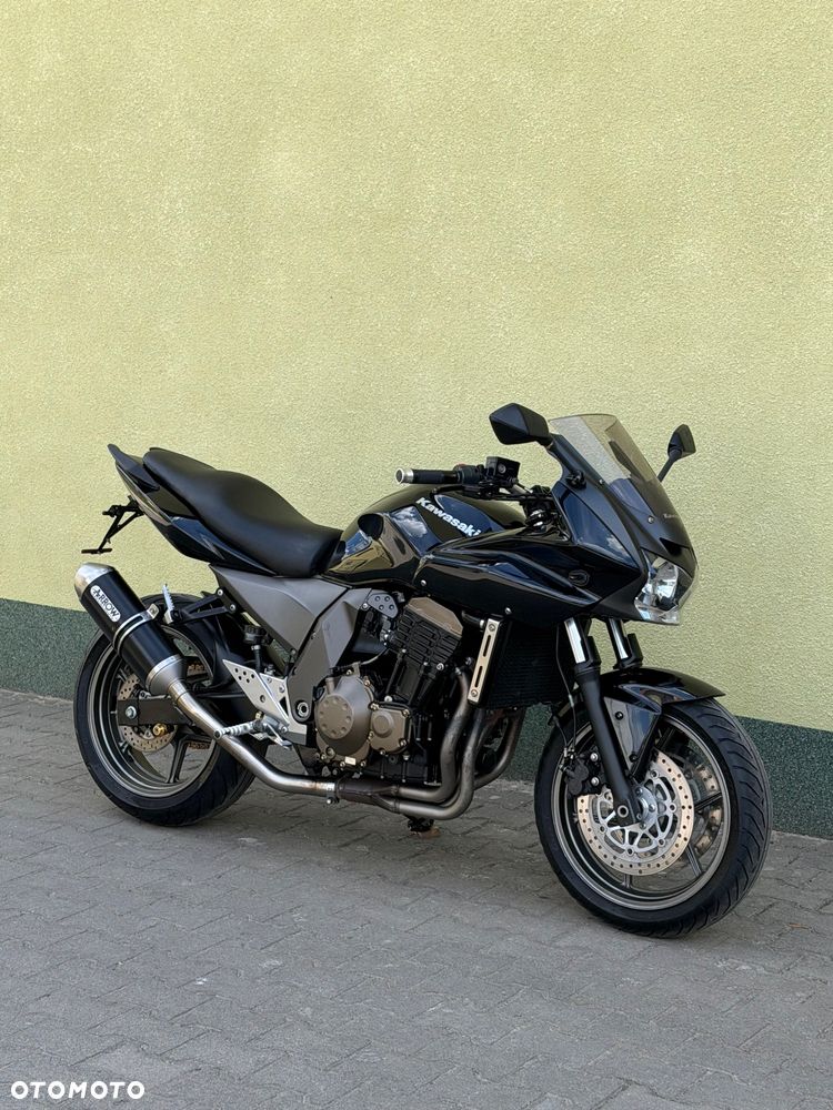 Kawasaki Z - 1