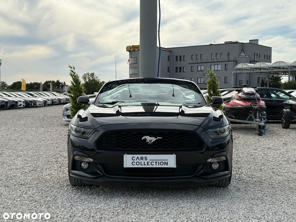 Ford Mustang - 28