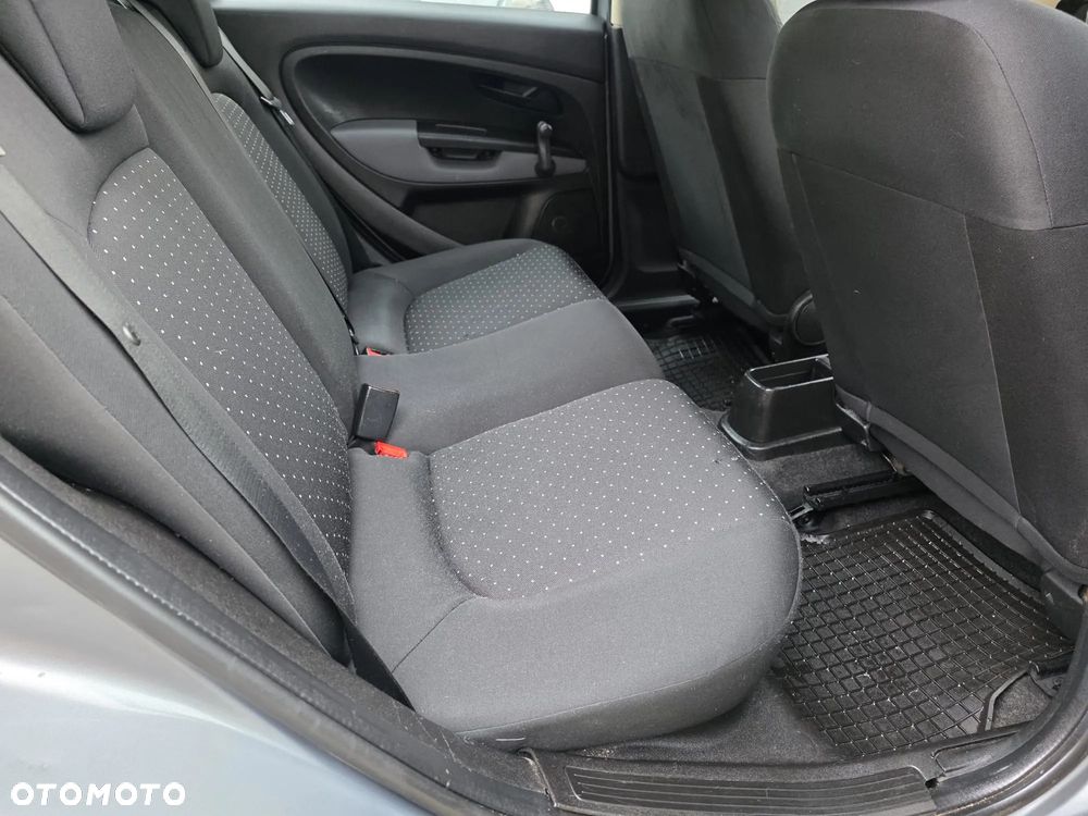 Fiat Grande Punto 1.2 8V Active - 5