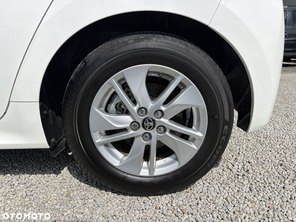 Toyota Yaris - 20