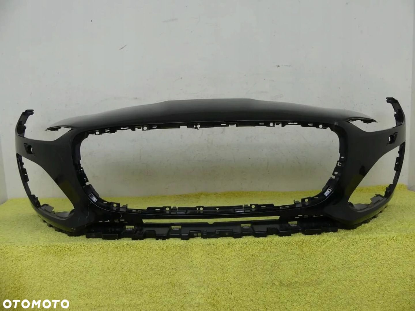 Zderzak Przód Jaguar F-Type Lift 20- - 1