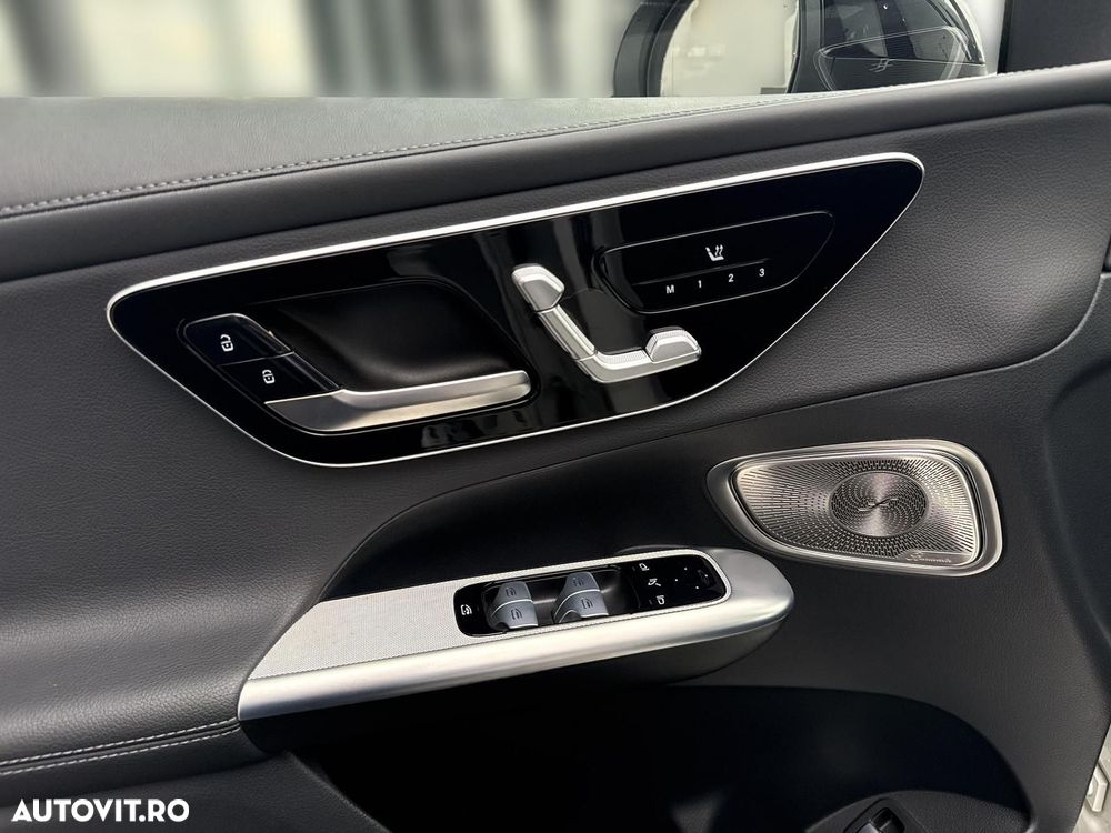MERCEDES-BENZ GLC 2023 — imagine 20