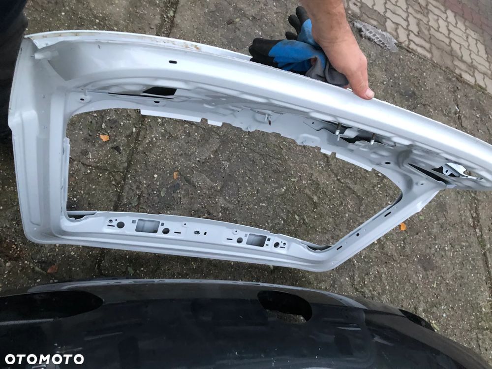 AUDI A3 8Y SPORTBACK 20- klapa tylna - 4