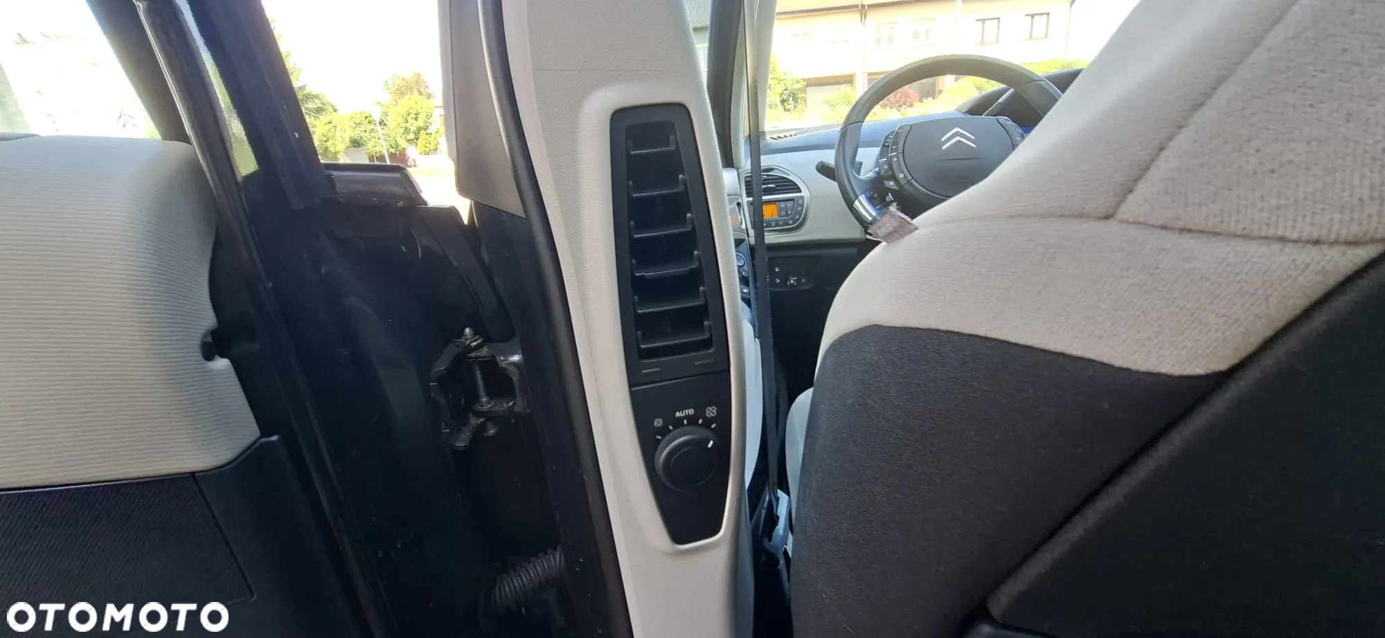 Citroën C4 Picasso 2.0i Impress Exclusive MCP - 29