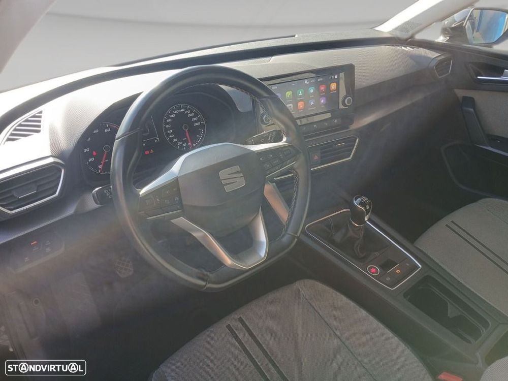 SEAT Leon ST 1.0 TSI Style - 14