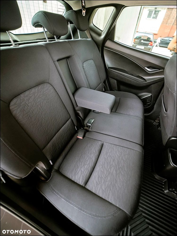 Hyundai ix20 - 33