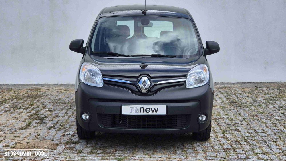 Renault Kangoo - 2