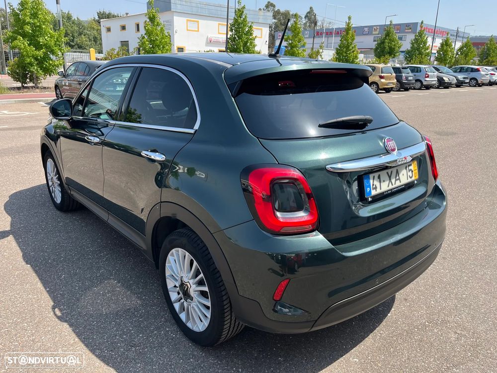 Fiat 500X 1.0 FireFly Urban - 3